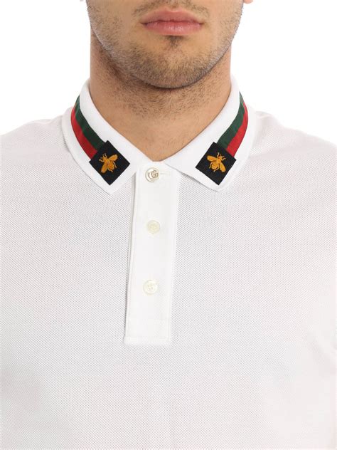 gucci polo vintage|Gucci polos for less.